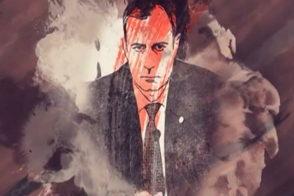 Sorin Roșca Stănescu anunță o arestare de răsunet la vârful statului subteran