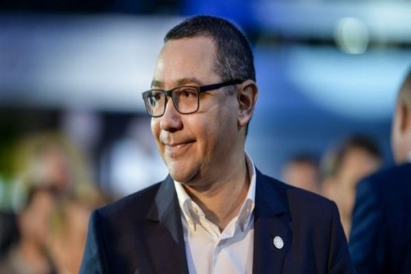 Omul de lângă Ponta, legăturile cu STATUL PARALEL | Jurnalistul celebru și caracatița statului paralel. Anchete și EXECUȚII la comanda sistemului