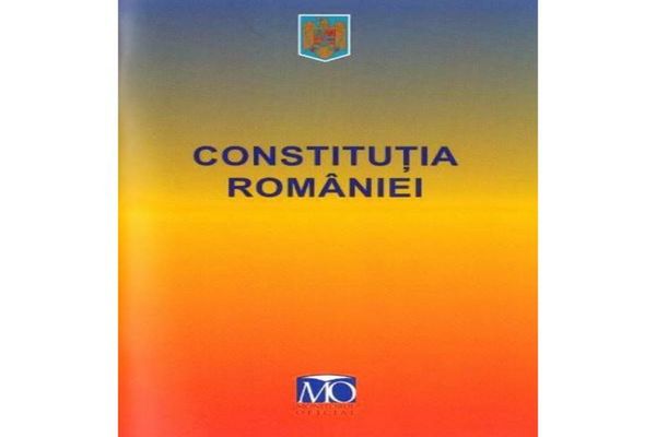 Statul roman este în afara cadrului constituțional de cel puțin 15, 16 ani