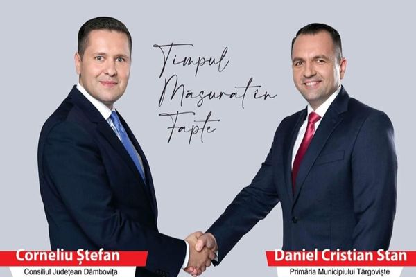 La Târgoviște nu a ajuns niciun leu de la Guvern pentru siguranța elevilor, ca toate municipiile cu primari PSD 