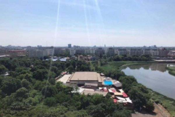 Dan Cristian Popescu acuza susținerea USRPLUS pentru localuri ilegale din parcuri și în sectorul2