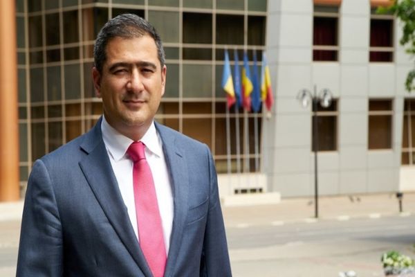 În sectorul 2 începe "Marea asfaltare"