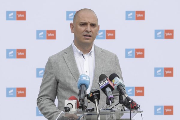 Fantastica rețea de îmbogățire rapidă a USR. Protejatul lui Barna a făcut avere peste noapte și acum candidează la Primărie