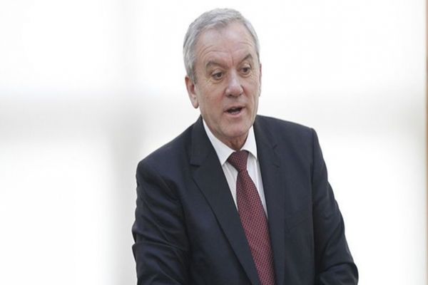 Primarul PSD al Buzăului, Constantin Toma, și-a spulberat adversarii