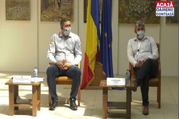 Dan Cristian Popescu anunță măsurile pentru începutul anului școlar