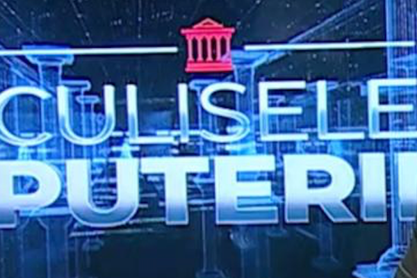 Directorul SRI, George Maior, l a instalat președinte al PSD pe "micuțul" Ponta