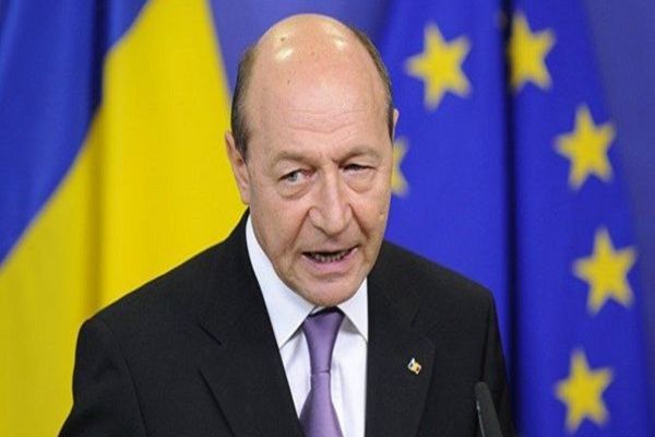 Mitrea îl vede pe Băsescu capabil să fie sforarul de la Bucuresti