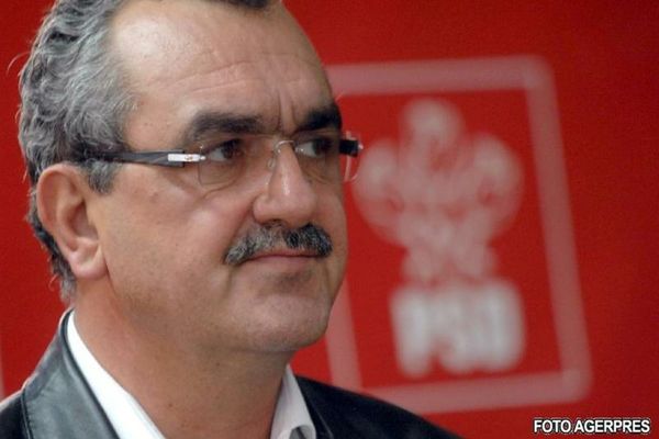 Mitrea explica situația la vârful PSD 