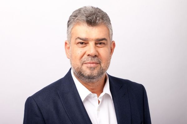 Marcel Ciolacu propune un program de guvernare social democrat cu accente liberale