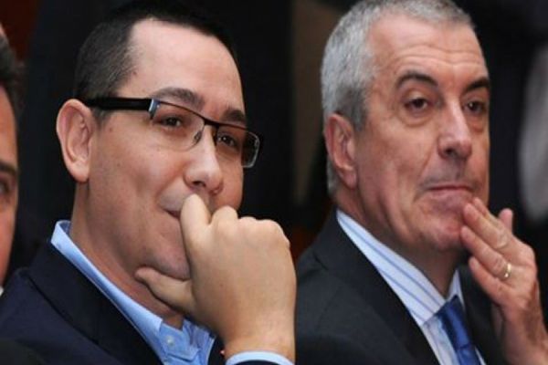 O alianță invalidată din 2019