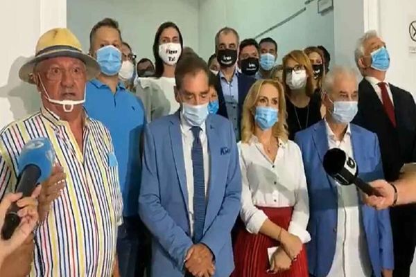 Social democrații bucureșteni devin mieroși cu liberalii