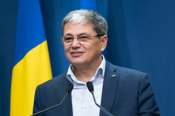 Miron Mitrea regreta lăsarea liberalului Marcel Boloș în afara Parlamentului 