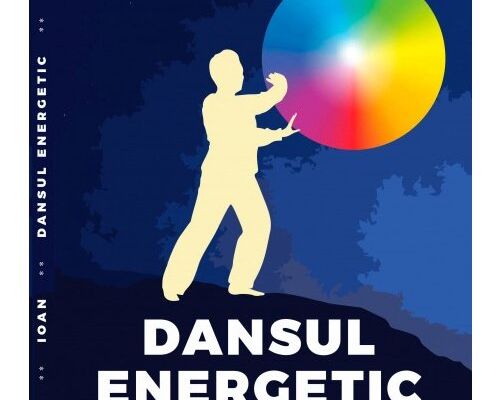 Muzica pe frecvență înaltă are puteri vindecătoare. S-a deschis Centrul de Dans Energetic „Comori bârlădene”