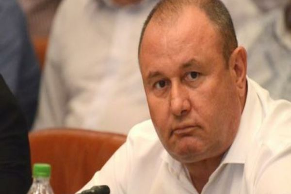 Ion Mocioalcă, pe drumul de intoarcere