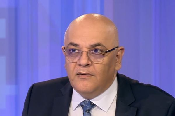 Raed Arafat spune adevărul despre câte paturi ATI avem pentru bolnavii COVID-19