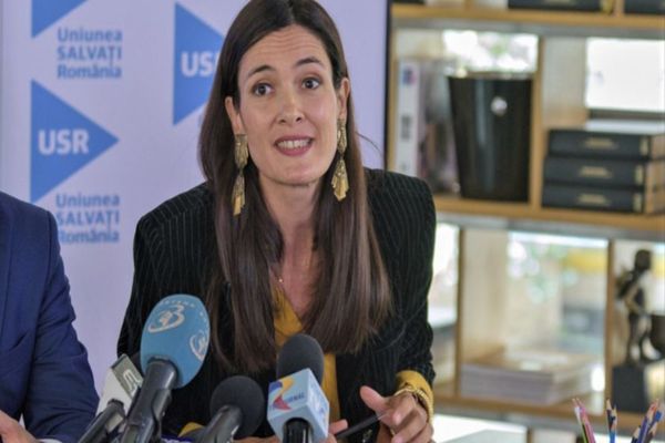 Miron Mitrea le explică celor de la USR miza electorală a amanării investirii