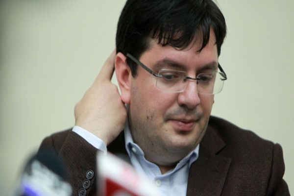 Un imobil camuflat al lui Nicolae Banicioiu, descoperit de Anca Alexandrescu 