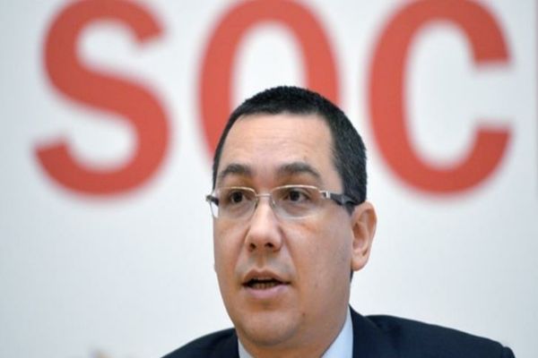 Costurile cutremurătoare ale măririi lui Victor Ponta din 2012