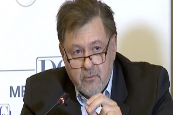 Dr Alexandru Rafila avertizează: Ivermectina, luată îndelungat, poate fi toxică