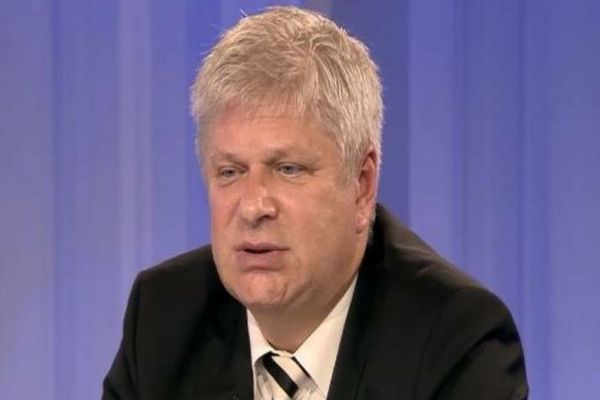 Dan Tudorache: "Temerea PSD e ca dacă nu vin și prezintă bugetul pe 2021 înseamnă că le e teamă. Există suspiciuni de austeritate"
