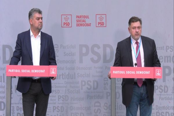 Culisele Puterii: Rafila și PSD, un tandem câștigător 