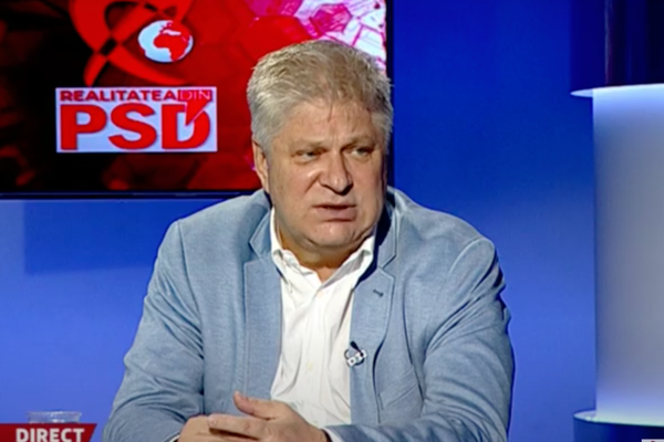 Dan Tudorache se întreabă ce va face Clotilde Armand cu 1 miliard de euro