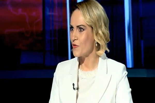 Gabriela Firea îi dă replica ambasadorului SUA: Poate nu are toate informațiile legate de activitatea acestor companii municipale