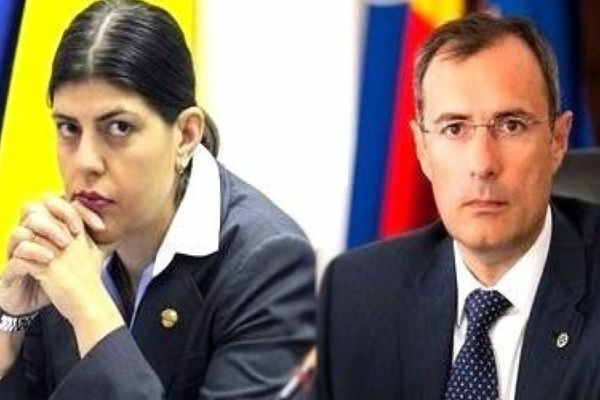 Grenadele din vestonul lui Florian Coldea