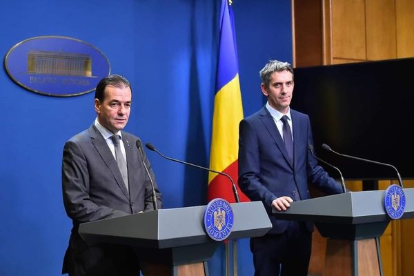 Guvernul a hotărât că vaccinarea anti-COVID va fi gratuită  