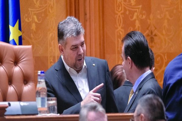 Marcel Ciolacu susține că puterea pregătește un nou jaf: vinderea terenurilor agricole străinilor