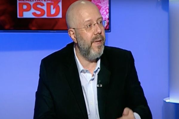 Aurelian Bădulescu: 𝐆𝐫𝐮𝐩𝐚𝐫𝐞𝐚 𝐥𝐮𝐢 𝐂𝐢𝐨𝐥𝐨𝐬̦ 𝐝𝐢𝐧 𝐏𝐄 𝐚 𝐯𝐨𝐭𝐚𝐭 𝐩𝐞𝐧𝐭𝐫𝐮 𝐀𝐮to𝐧𝐨𝐦𝐢𝐚 𝐓̦𝐢𝐧𝐮𝐭𝐮𝐥𝐮𝐢 𝐒𝐞𝐜𝐮𝐢𝐞𝐬𝐜