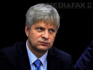 PSD reacționează în urma anchetei DNA care îl vizează pe Dan Tudorache