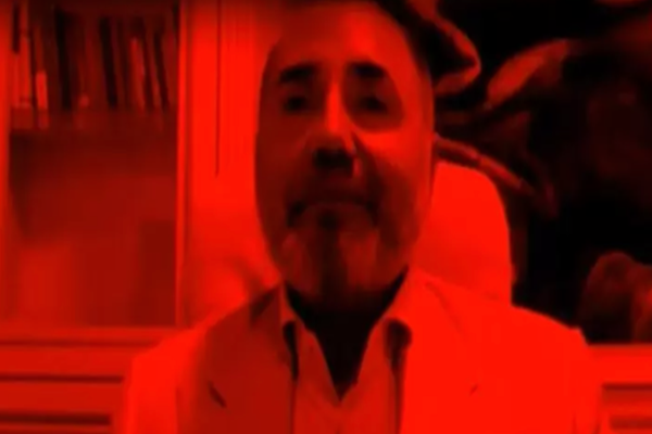 VIDEO: Spovedania lui Rizea continuă la Realitatea Plus. Zeci de ore de dezvăluiri zguduitoare