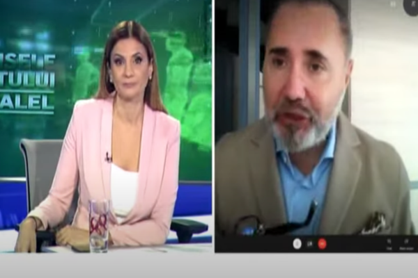 Culisele statului paralel | Dezvăluiri incendiare despre implicarea lui Victor Ponta în dosarul Lukoil. Ce spun Cristian Rizea și Mircea Negulescu