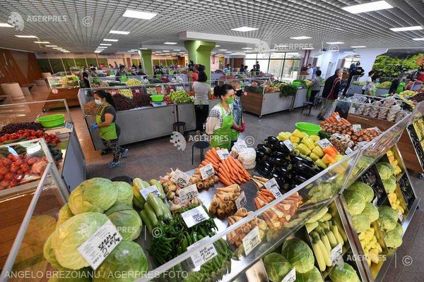 PRODUCĂTORI DIN TOATĂ ȚARA VA UNIȚI?