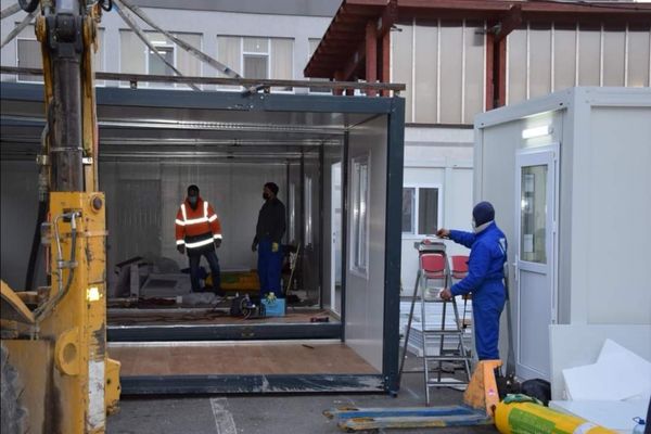 PSD investește în sănătate la Dâmbovița 