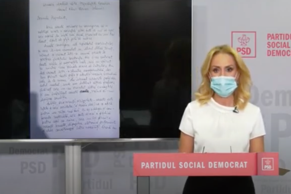 PSD: cu o buna organizare, bisericile și școlile pot fi menținute funcționale. Au fost deschise și în vreme de război 