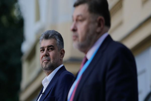 Alexandru Rafila, susținere unanima din PSD pentru funcția de premier