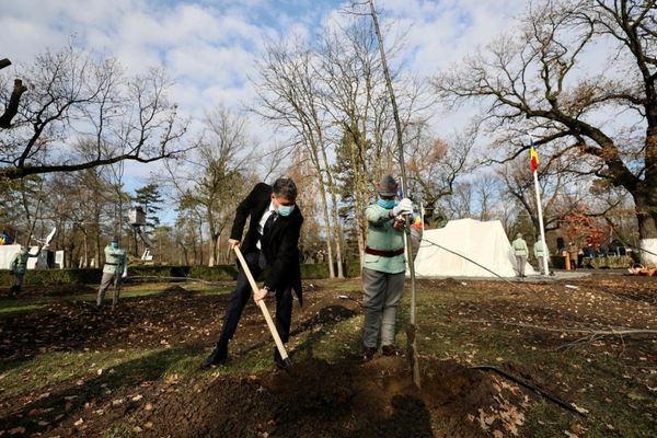 Președintele PSD a sărbătorit Ziua Națională la Buzău 