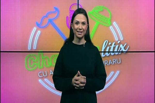 CHA CHA LITIX! Episodul 121. Cel mai scump brad din țară