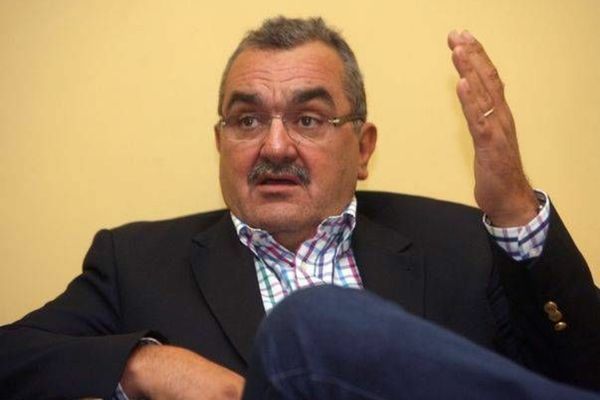 Miron Mitrea vede sabotarea lui Ludovic Orban în unele organizații PNL