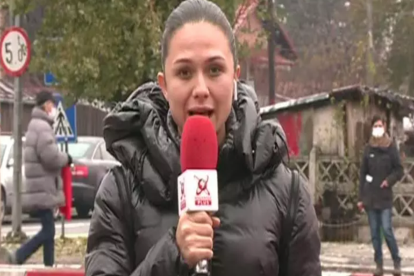 CHECK-IN. Cea mai friguroasă capitală europeană. Zeci de mii de bucureșteni, în frig