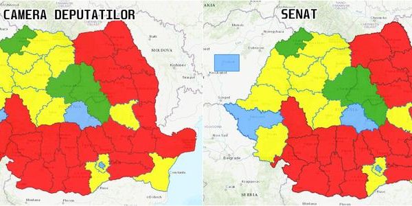 De ce a pierdut PSD Vrancea?