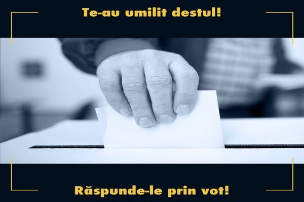 Marcel Ciolacu ii îndeamnă pe români să scape de bătaia de joc a Guvernului Orban 