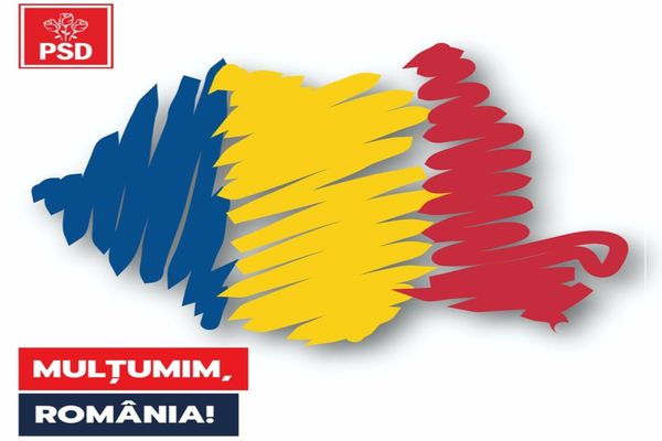 "Iohannis a recunoscut victoria PSD în alegeri", susține Ciolacu