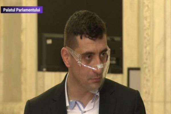 AUR va deveni rezervor de parlamentari pentru PNL și PSD 