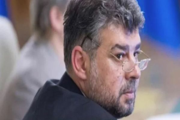 Marcel Ciolacu taxează demisia lui Orban: „Nu a fost un gest bărbătesc”!