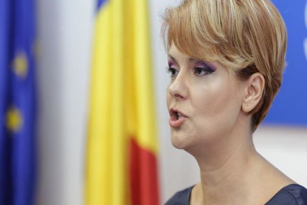 Bilanțul DNA după ce Lia Olguța Vasilescu a dovedit că a fost hărțuită și ținută în arest degeaba