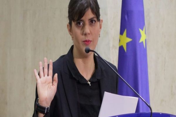 Koveși își cheamă procurorii la Parchetul European. Se reface brigada!