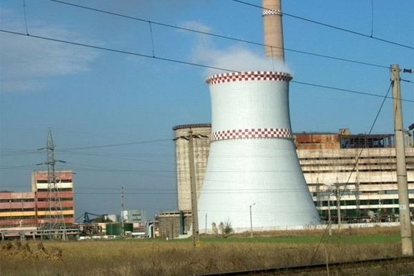 Capitala funcționează doar cu două CET-uri, în loc de șase! Este cea mai gravă criză de termoficare din ultimii 30 de ani